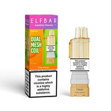 ElfBar JoinOne Classic Pre Filled Replacement Pods - Vape Town