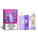 ElfBar JoinOne15 Classic Pre Filled Pod Kit - Vape Town