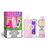 ElfBar JoinOne15 Classic Pre Filled Pod Kit - Vape Town
