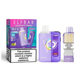 ElfBar JoinOne15 Classic Pre Filled Pod Kit - Vape Town