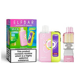 ElfBar JoinOne15 Classic Pre Filled Pod Kit - Vape Town
