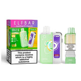 ElfBar JoinOne15 Classic Pre Filled Pod Kit - Vape Town
