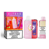 ElfBar JoinOne15 Classic Pre Filled Pod Kit - Vape Town