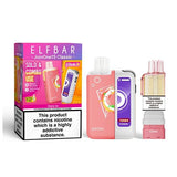 ElfBar JoinOne15 Classic Pre Filled Pod Kit - Vape Town