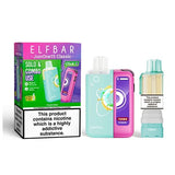 ElfBar JoinOne15 Classic Pre Filled Pod Kit - Vape Town