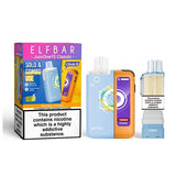 ElfBar JoinOne15 Classic Pre Filled Pod Kit - Vape Town