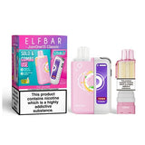 ElfBar JoinOne15 Classic Pre Filled Pod Kit - Vape Town