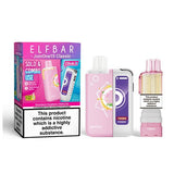 ElfBar JoinOne15 Classic Pre Filled Pod Kit - Vape Town
