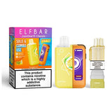 ElfBar JoinOne15 Classic Pre Filled Pod Kit - Vape Town