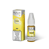 Elfliq by Elf Bar - Mango 10ml Nic Salt - Vape Town