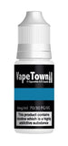 Grape & Blackcurrant E - Liquid 10ml - Vape Town