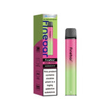 Hayati Finebar Prefilled Pod Kit - Vape Town