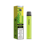 Hayati Finebar Prefilled Pod Kit - Vape Town