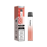 Hayati Finebar Prefilled Pod Kit - Vape Town