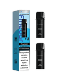 Hayati Finebar Prefilled Refill Pods - Vape Town