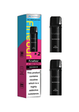 Hayati Finebar Prefilled Refill Pods - Vape Town