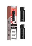 Hayati Finebar Prefilled Refill Pods - Vape Town