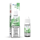 Hayati Pro Max Nic Salt Fresh Mint 10ml E - Liquid - Vape Town