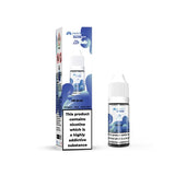 Hayati Pro Max Nic Salt Mr Blue 10ml E - Liquid - Vape Town