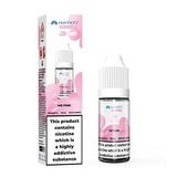 Hayati Pro Max Nic Salt Mr Pink 10ml E - Liquid - Vape Town