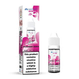 Hayati Pro Max Nic Salt Strawberry Mojito 10ml E - Liquid - Vape Town