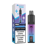 Hayati Pro Max Plus Prefilled Pod Kit - Vape Town