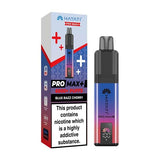 Hayati Pro Max Plus Prefilled Pod Kit - Vape Town