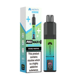Hayati Pro Max Plus Prefilled Pod Kit - Vape Town