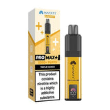 Hayati Pro Max Plus Prefilled Pod Kit - Vape Town