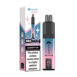 Hayati Pro Max Plus Prefilled Pod Kit - Vape Town