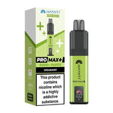 Hayati Pro Max Plus Prefilled Pod Kit - Vape Town