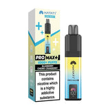 Hayati Pro Max Plus Prefilled Pod Kit - Vape Town