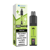 Hayati Pro Max Plus Prefilled Pod Kit - Vape Town