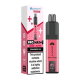 Hayati Pro Max Plus Prefilled Pod Kit - Vape Town
