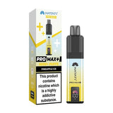 Hayati Pro Max Plus Prefilled Pod Kit - Vape Town
