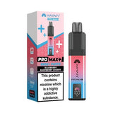 Hayati Pro Max Plus Prefilled Pod Kit - Vape Town