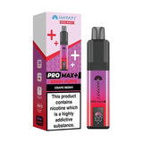 Hayati Pro Max Plus Prefilled Pod Kit - Vape Town