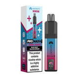 Hayati Pro Max Plus Prefilled Pod Kit - Vape Town