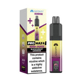 Hayati Pro Max Plus Prefilled Pod Kit - Vape Town