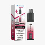 Hayati Pro Max Plus Prefilled Pod Kit - Vape Town