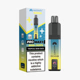 Hayati Pro Max Plus Prefilled Pod Kit - Vape Town