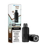Hayati Pro Max Plus Prefilled Refill Pods - Vape Town