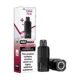 Hayati Pro Max Plus Prefilled Refill Pods - Vape Town