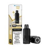 Hayati Pro Max Plus Prefilled Refill Pods - Vape Town