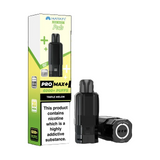Hayati Pro Max Plus Prefilled Refill Pods - Vape Town