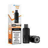 Hayati Pro Max Plus Prefilled Refill Pods - Vape Town