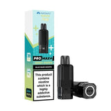 Hayati Pro Max Plus Prefilled Refill Pods - Vape Town