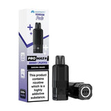 Hayati Pro Max Plus Prefilled Refill Pods - Vape Town
