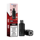 Hayati Pro Max Plus Prefilled Refill Pods - Vape Town