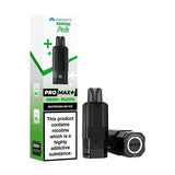 Hayati Pro Max Plus Prefilled Refill Pods - Vape Town